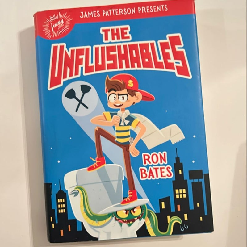 The Unflushables