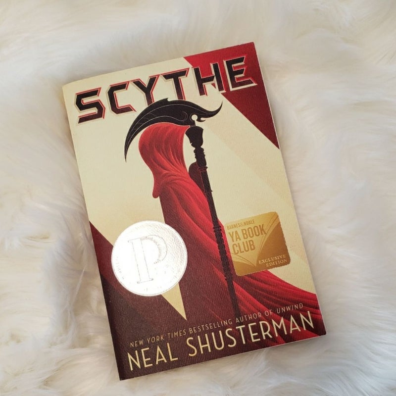 Scythe