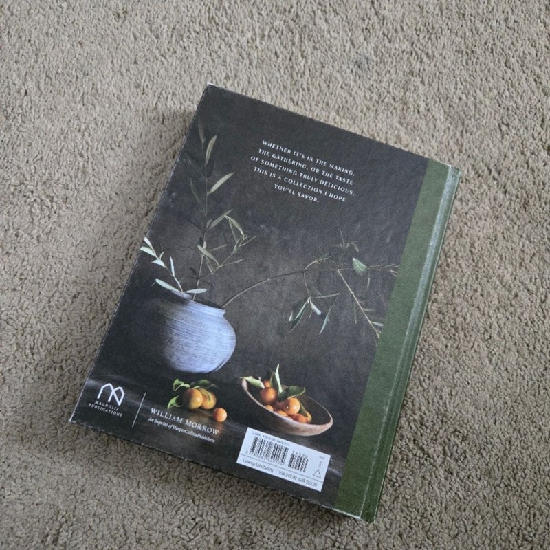 Magnolia Table, Volume 3