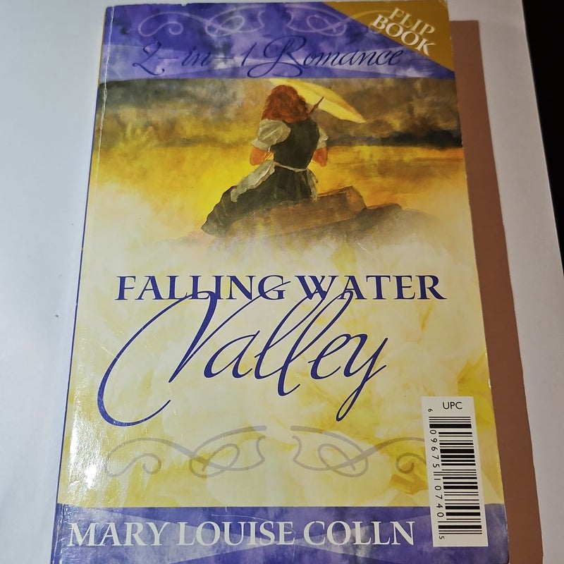 Falling Water Valley. Birdsong Road 