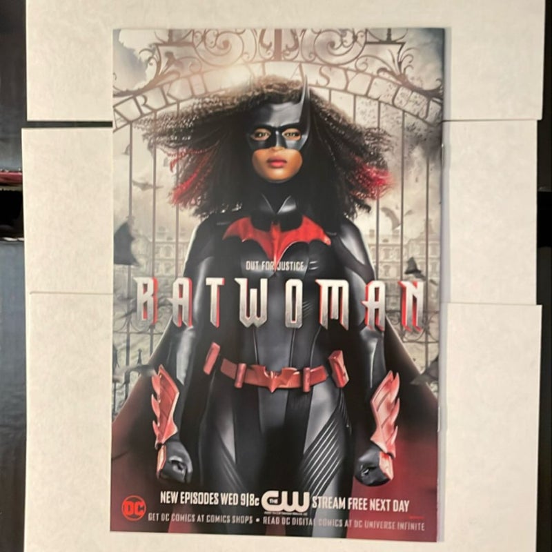 DC Amazon Pack