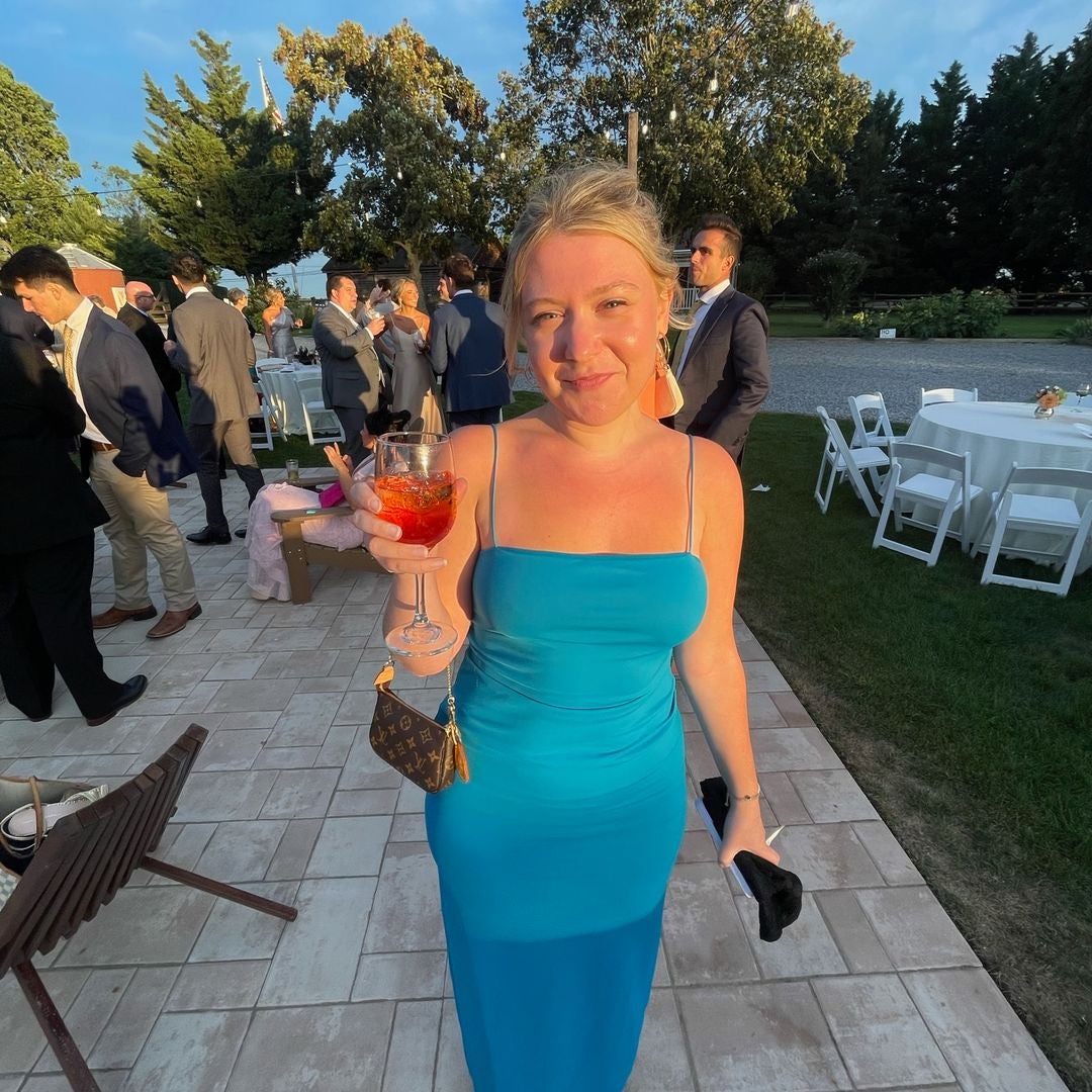 Danielle Morelli