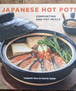 Japanese Hot Pots