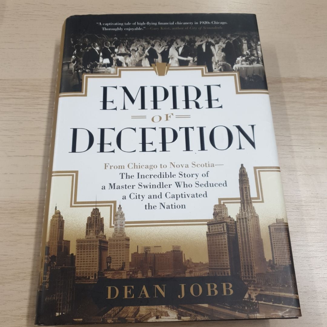 Empire of Deception