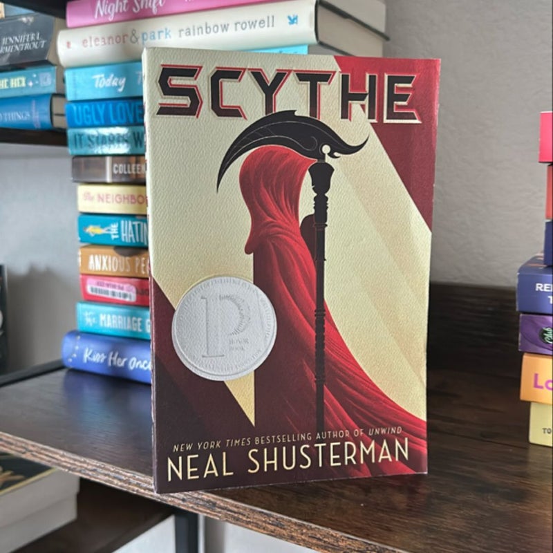 Scythe