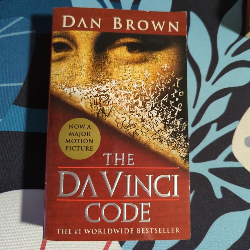 The Da Vinci Code