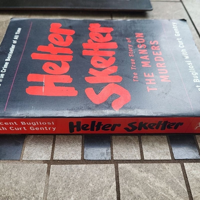 Helter Skelter