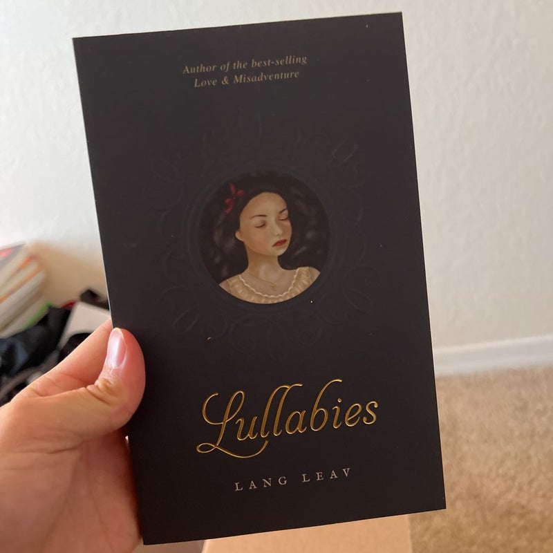 Lullabies