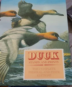 Duck Stamps and Prints