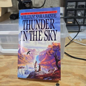 Thunder in the Sky