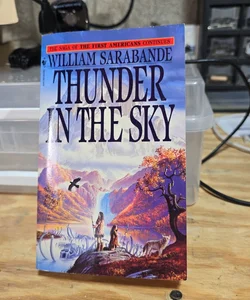 Thunder in the Sky