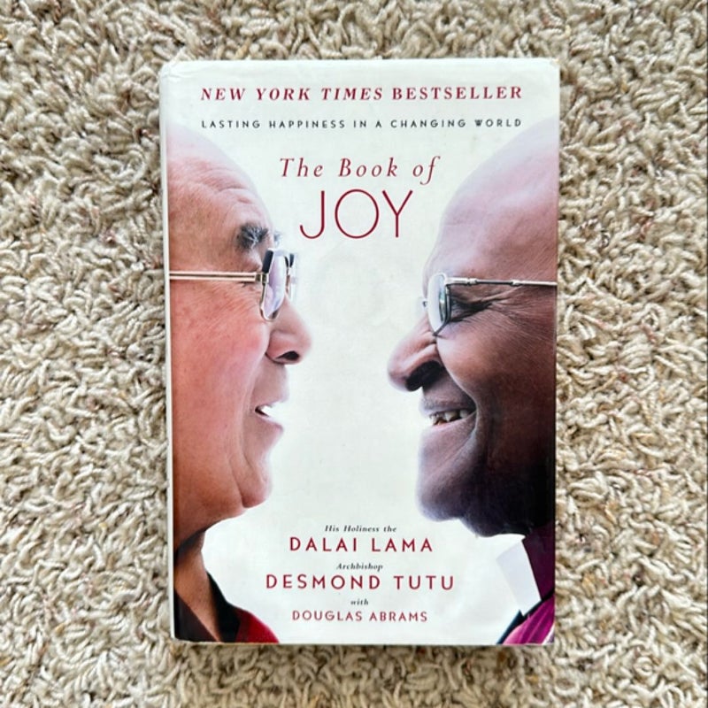 The Book of Joy