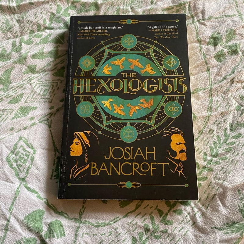 The Hexologists