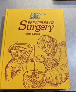 Principles of Surgery Volume 1