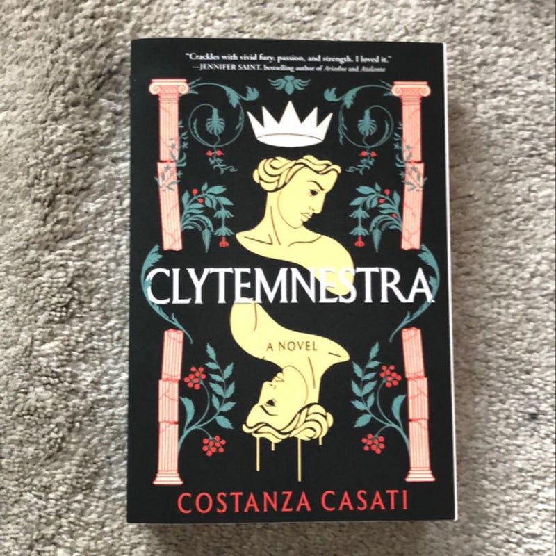 Clytemnestra