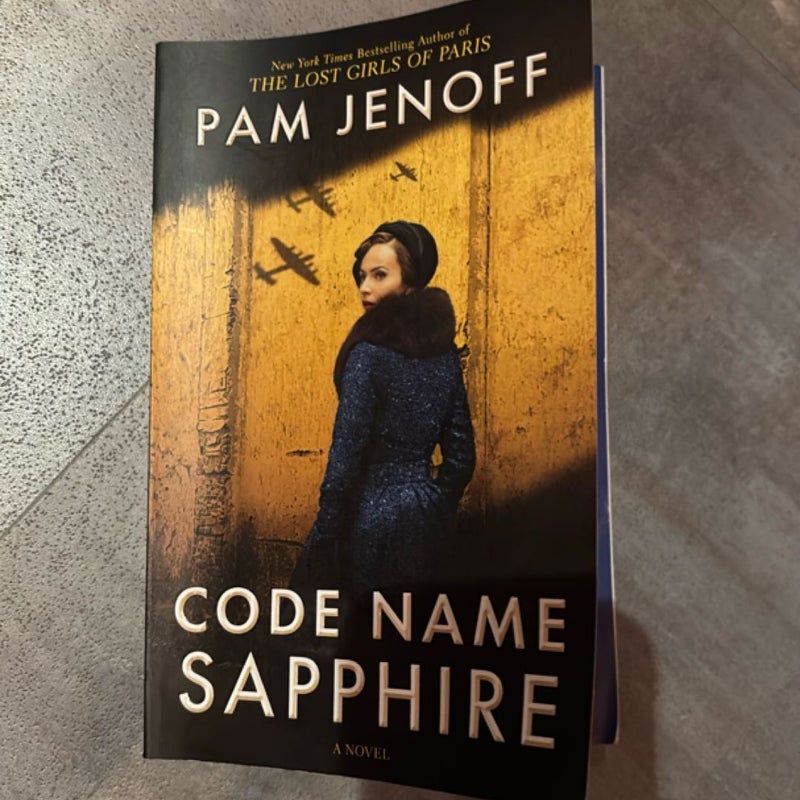 Code Name Sapphire