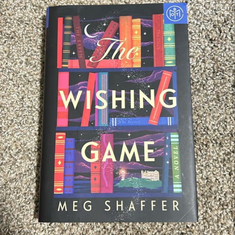 The Wishing Game
