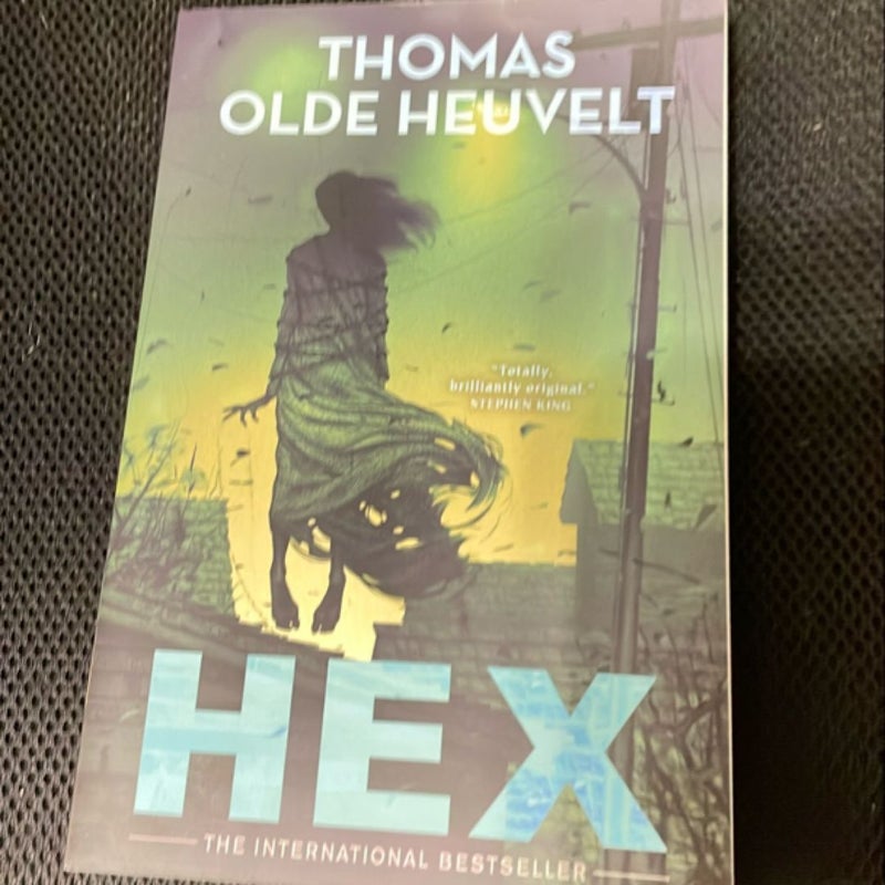 Hex