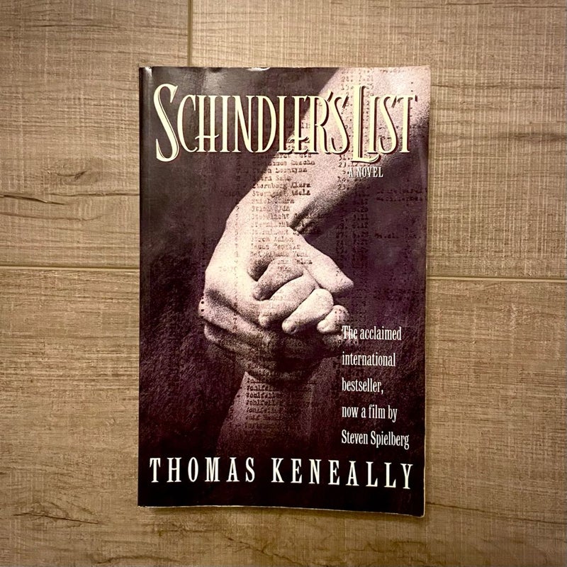 Schindler's List