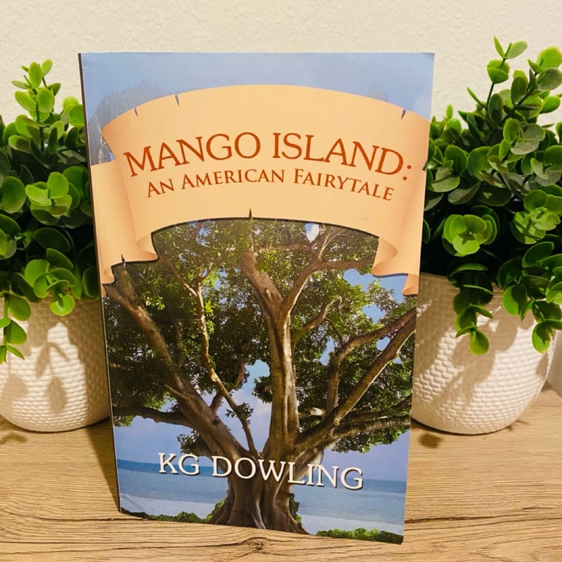 Mango Island