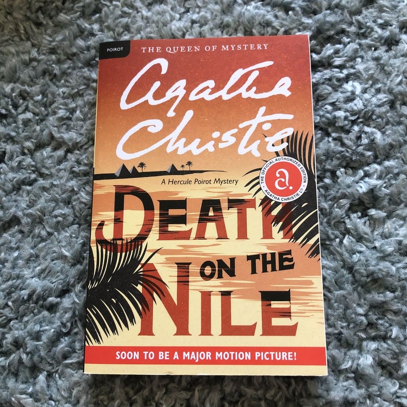 Death on the Nile