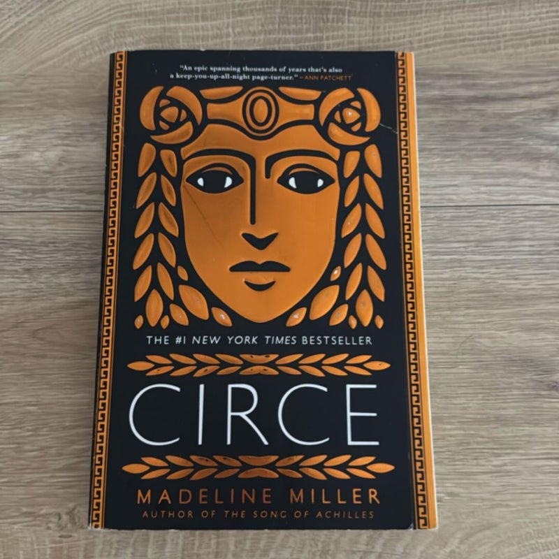 Circe