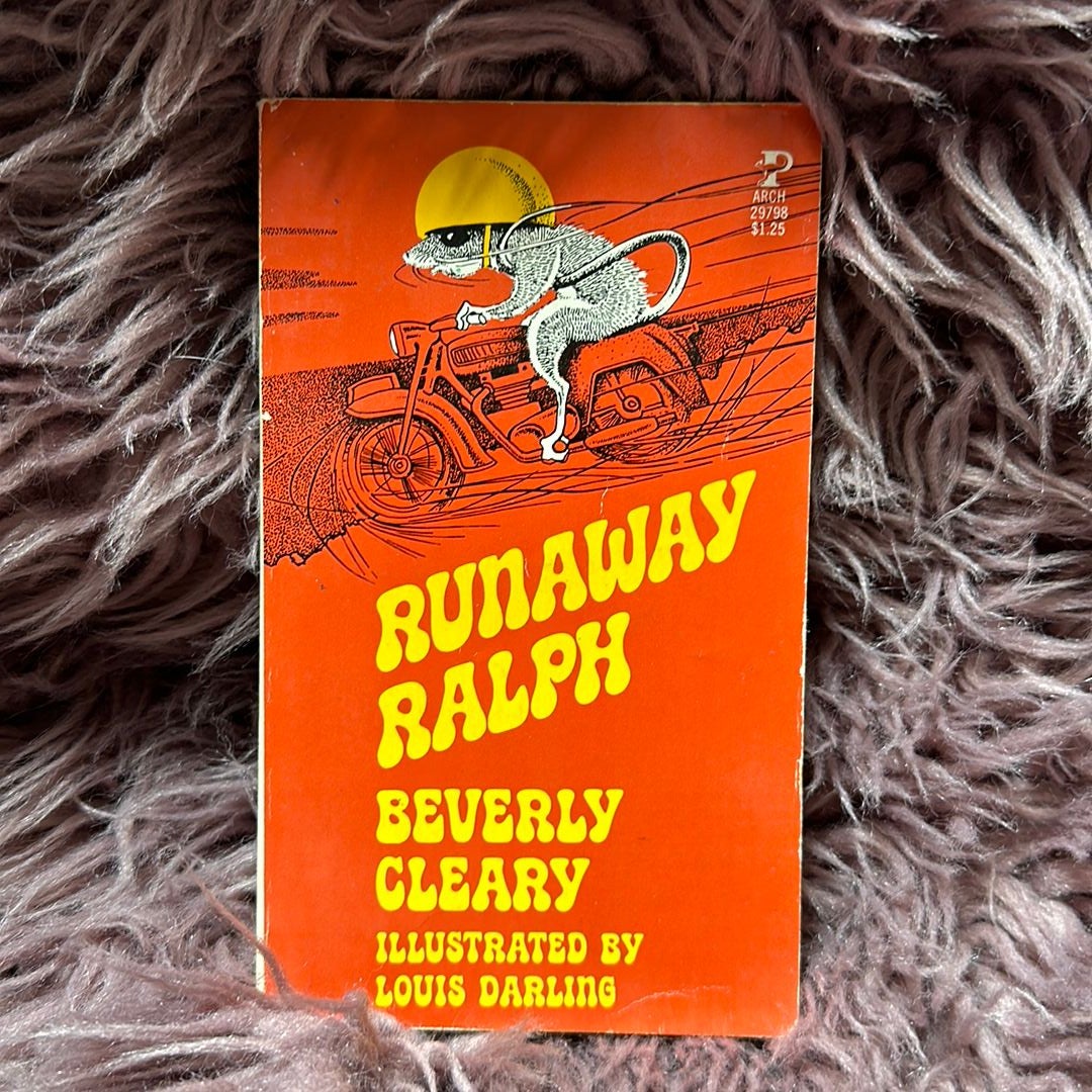 Runaway Ralph