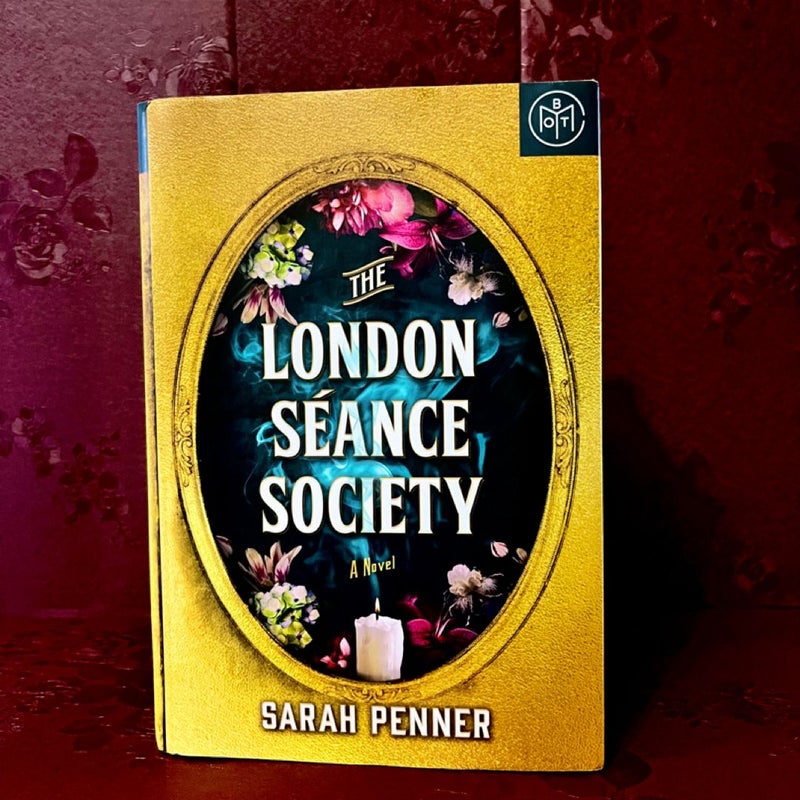 The London Séance Society