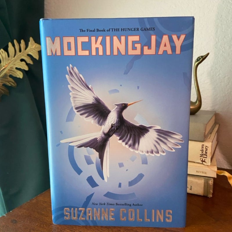 Mockingjay