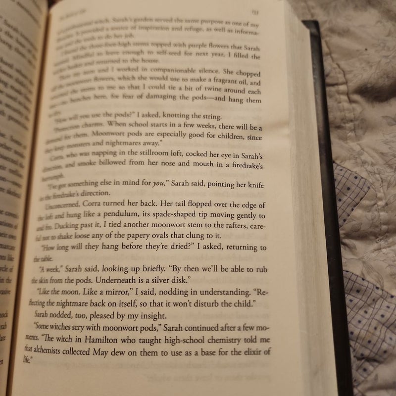 The Book of Life