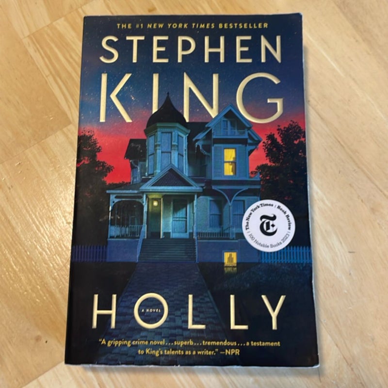 Holly