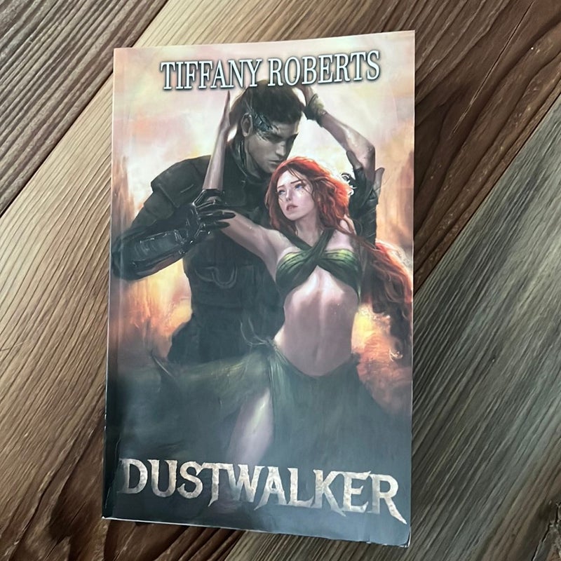 Dustwalker