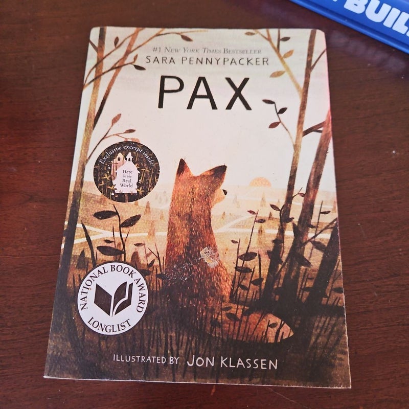 Pax