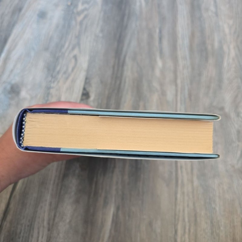 The Beach House *First Edition*