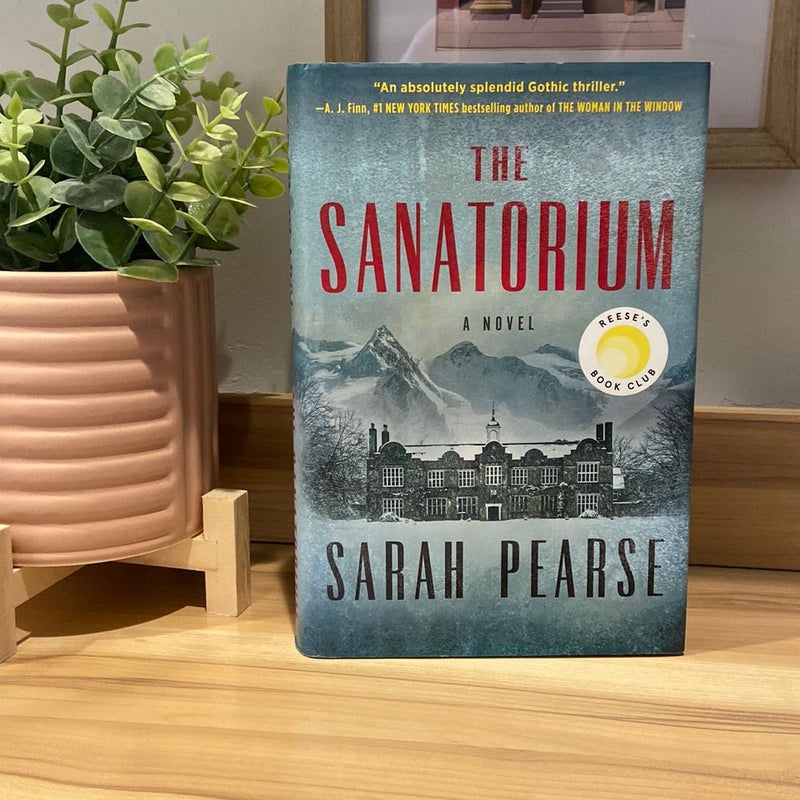 The Sanatorium