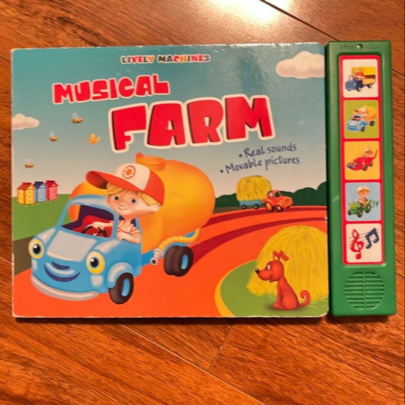 Musical Farm