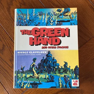 The Green Hand and Other Stories