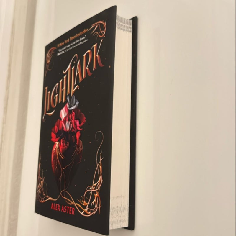 Lightlark (Book 1)