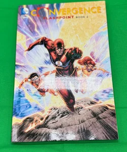 Convergence Flashpoint Book 2
