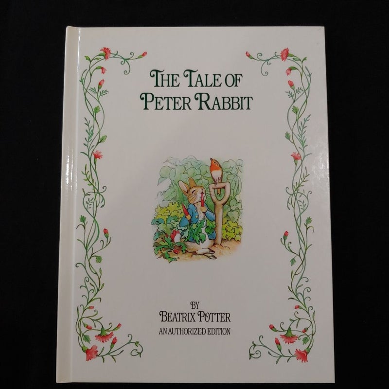 The Tale of Peter Rabbit