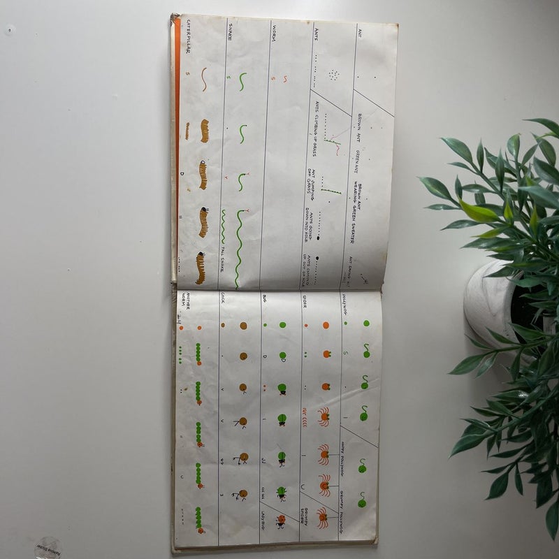 Ed Emberley’s Drawing Book of Animals