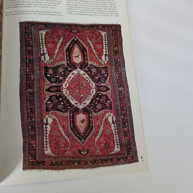Oriental Carpets