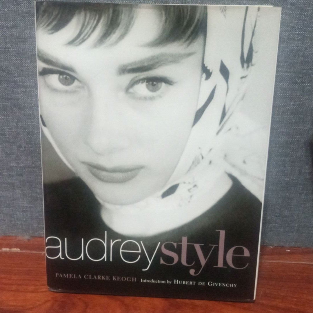 Audrey Style