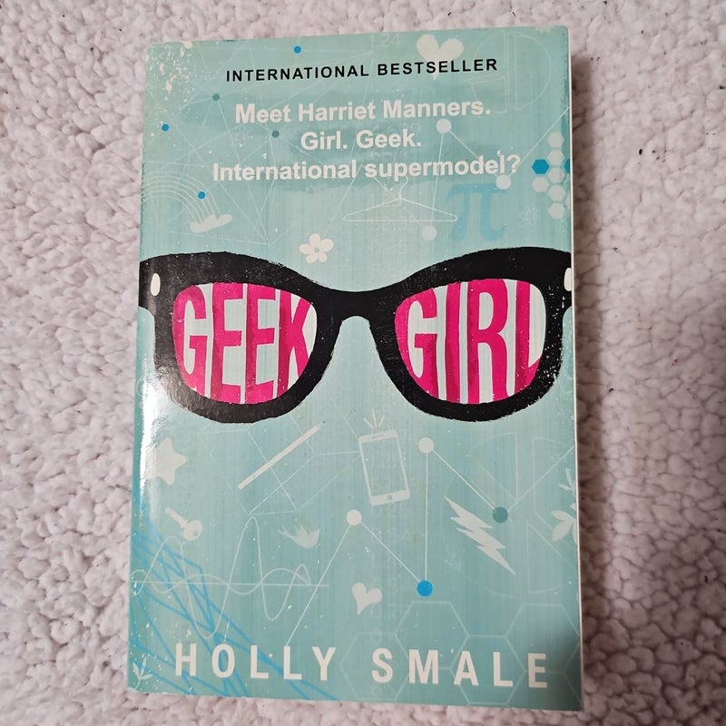 Geek Girl