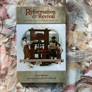 Reformation and Revival