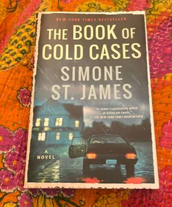 The Book of Cold Cases