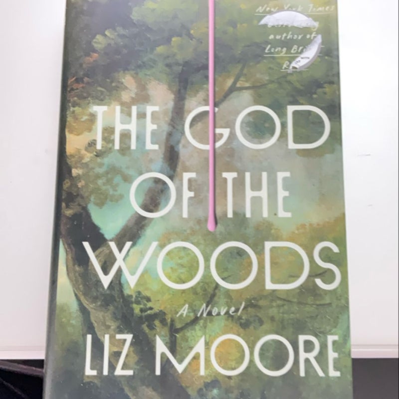 The God of the Woods