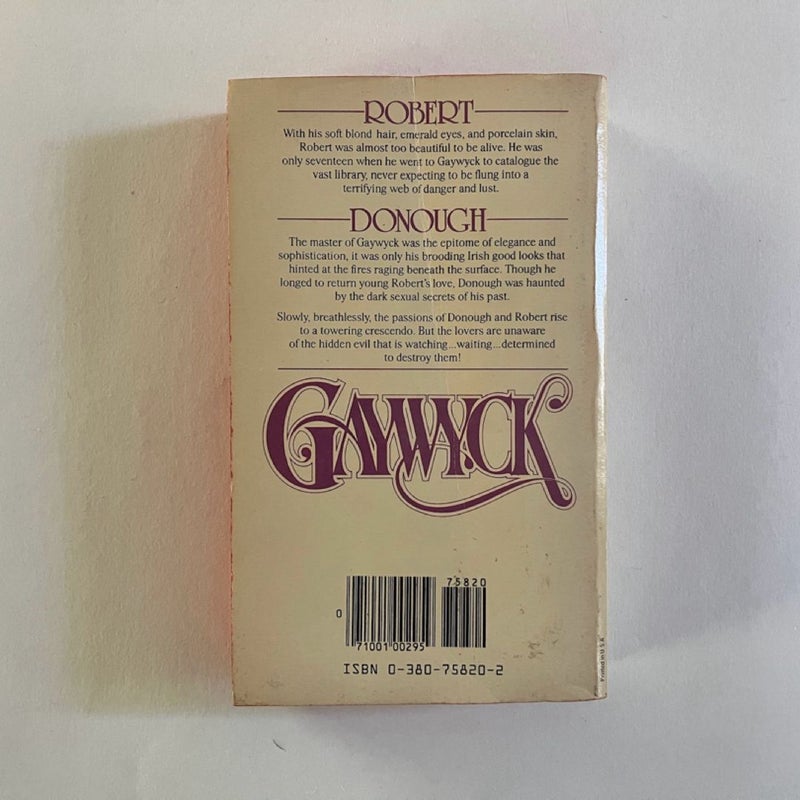 Gaywyck