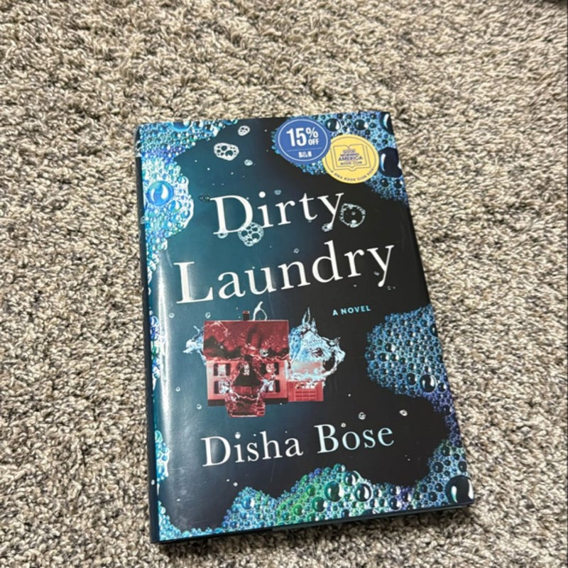 Dirty Laundry