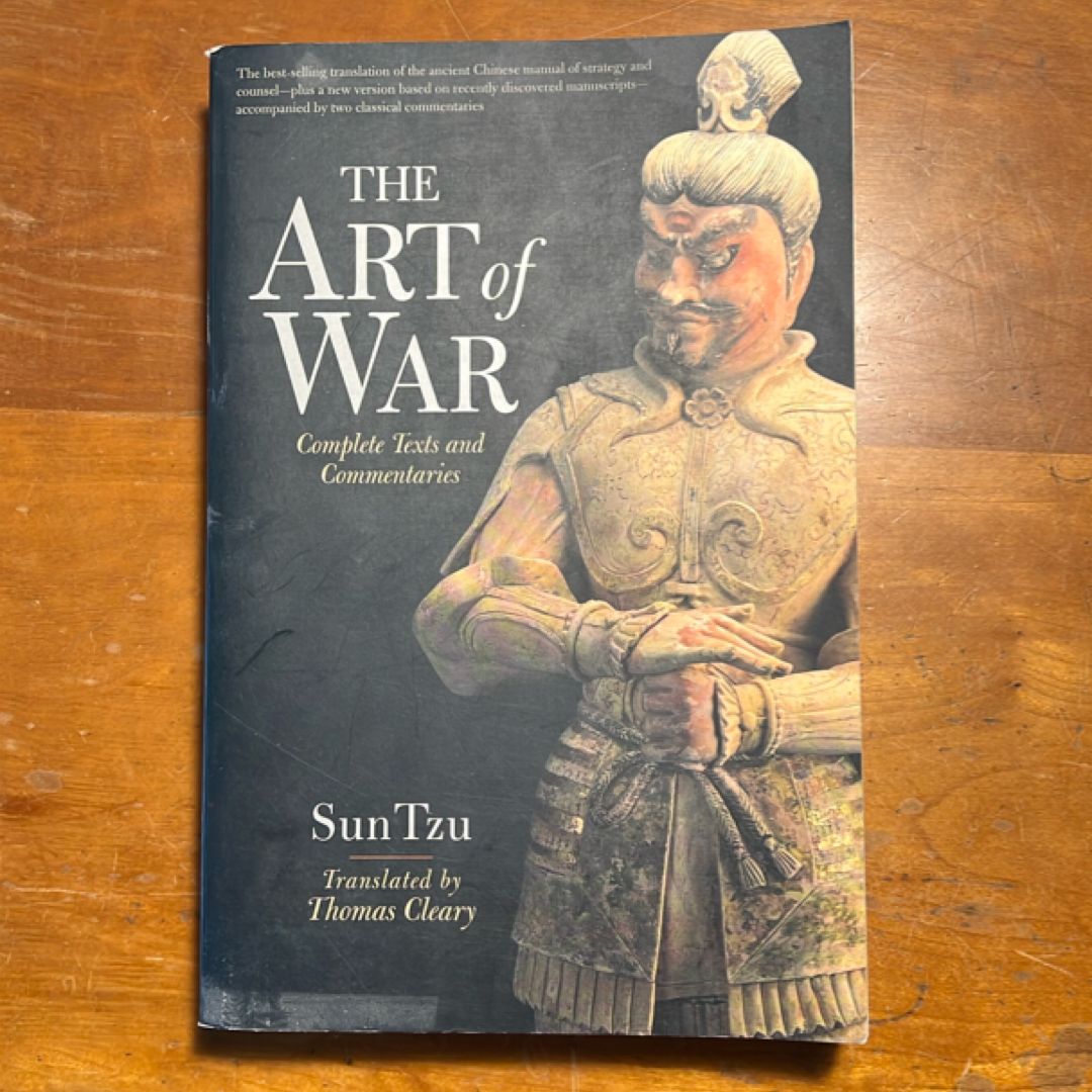 The Art of War